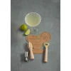 Margarita Utensil Set by Mud Pie