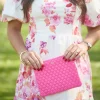 MARKET: Big O® Bracelet Pouch - Tickled Pink by O-Venture (Ships in 2-3 Weeks)