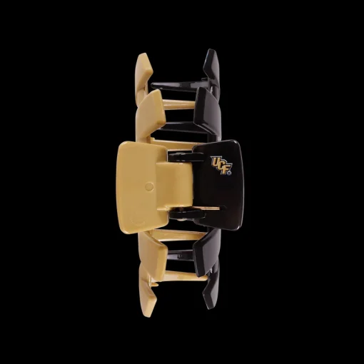 Medium Teleties Claw Clip - University of Central Florida