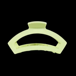 Medium Teleties Open Claw Clip - Aloe, There!
