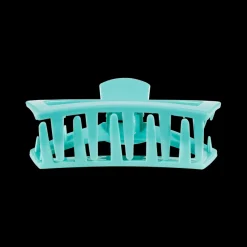 Medium Teleties Open Claw Clip - Atlantis