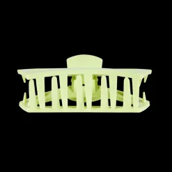 Medium Teleties Open Claw Clip - Aloe, There!
