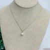 Miss Pearl Necklace by B.B. Lila