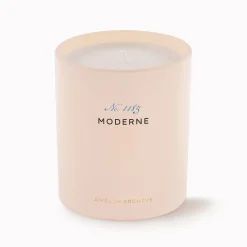Moderne Candle