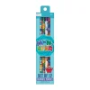 Monster Graphite Pencils - Set of 12