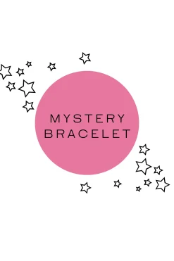 Mystery Bracelet