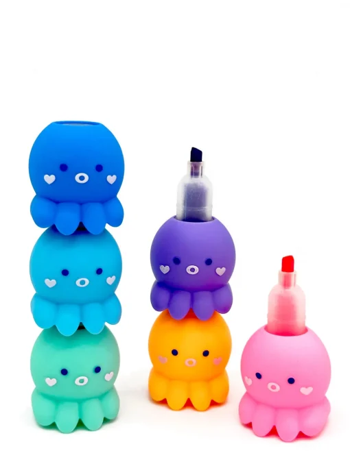 Octo Brites Stackable Markers