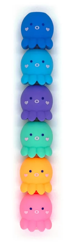 Octo Brites Stackable Markers