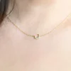 Over the Moon Necklace