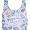 Oyster Large Market Tote by Simply Southern
