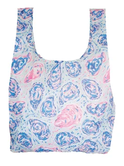 Oyster Large Market Tote by Simply Southern