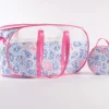 Oyster Pop-Up Tote by Simply Southern
