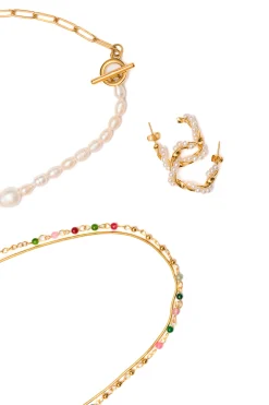 Perfect in Pearls Jewelry Bundle