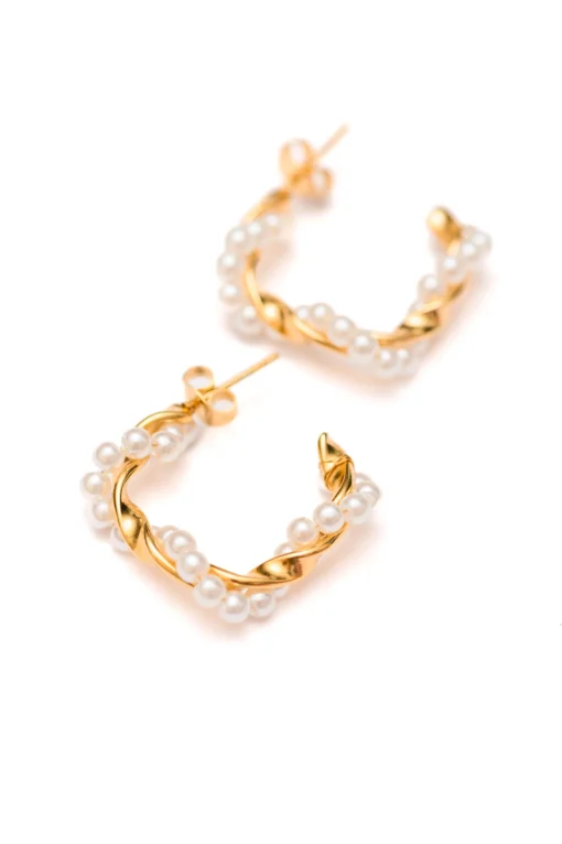 Perfect in Pearls Jewelry Bundle