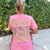 'Pickle Lover' Short Sleeve Tee by Simply Southern