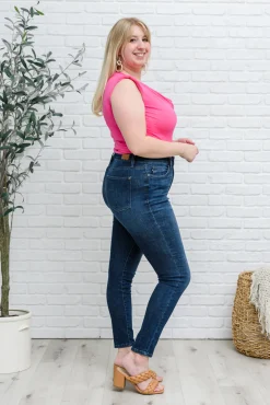 Pink Promise Bodysuit