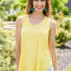 Pure Sunshine Top