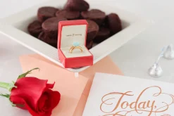 Put A Ring On It Mini by Nora Fleming