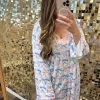 Robe Set by Simply Southern - Ribbons