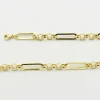 Rolo Chain Necklace by Treasure Jewels