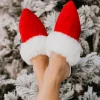 Santa Baby by Rollasole