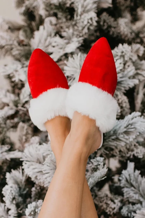 Santa Baby by Rollasole