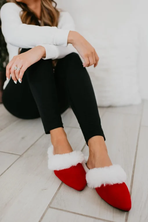 Santa Baby by Rollasole