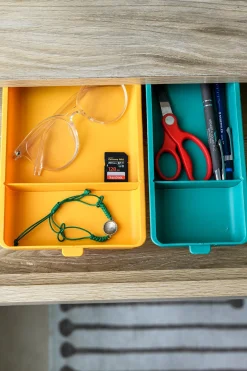 Secret Drawer Set