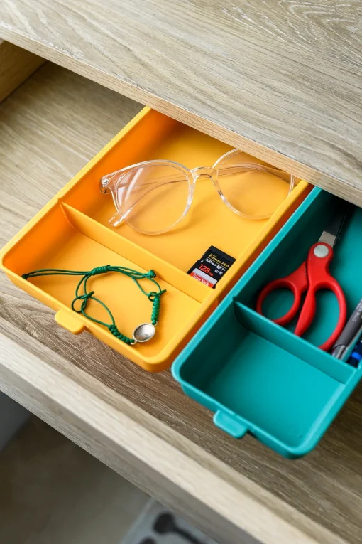 Secret Drawer Set