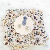 Signature Pet Enamel Studs by Prep Obsessed - Long Haired Cat