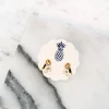 Signature Pet Enamel Studs by Prep Obsessed - Hound