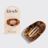 Small Flat Cloud Clip - Tort