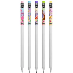 Spring Scented Pencils