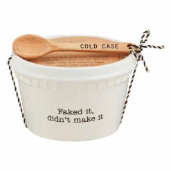 Store Bought Container Sets by Mud Pie