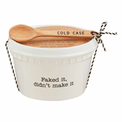 Store Bought Container Sets by Mud Pie