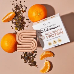 Strength & Repair Wash Day Duo Set