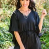 Sunset Blvd Romper