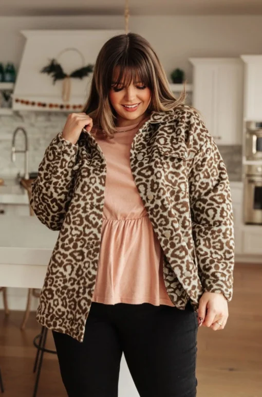 Sweet Confession Top In Blush