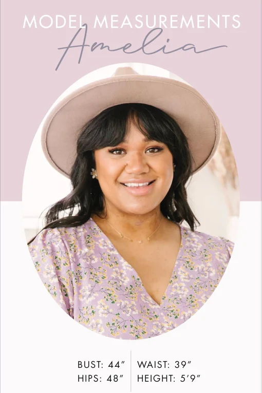 Sweet Confession Top In Seashell