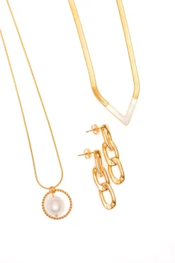 Take for Granted Jewelry Bundle