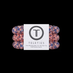 Teleties Hair Tie - Large Band Pack of 3 - Stars and Stripes