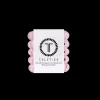 Teleties Hair Tie - Tiny Band Pack of 5 - Rose Water Pink