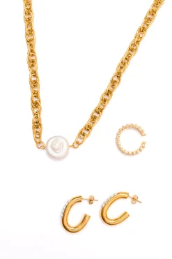 The Finest of Fine Jewelry Bundle