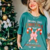 There's Always Red Tee by Southern Bliss