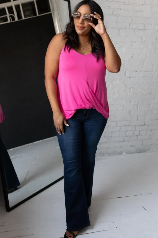 Think Pink Tank