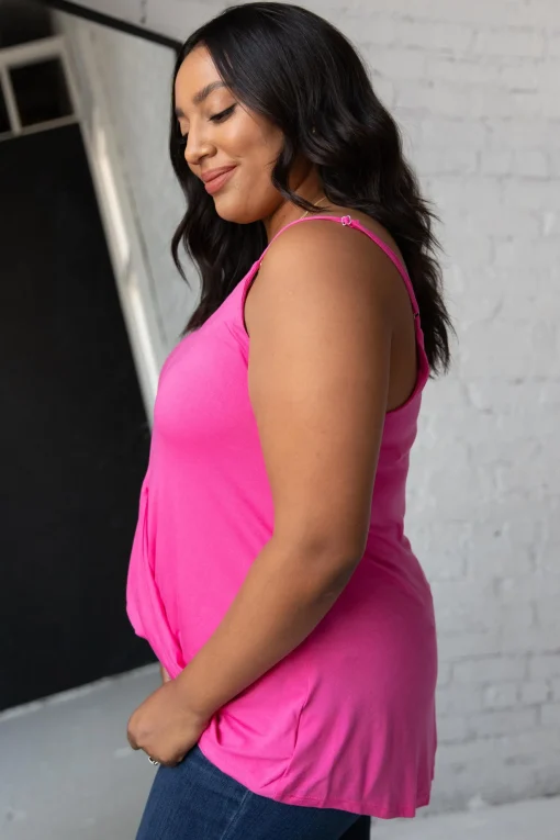 Think Pink Tank
