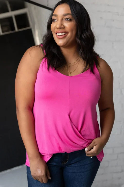 Think Pink Tank