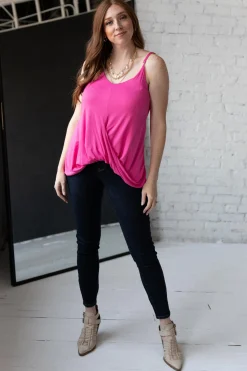 Think Pink Tank
