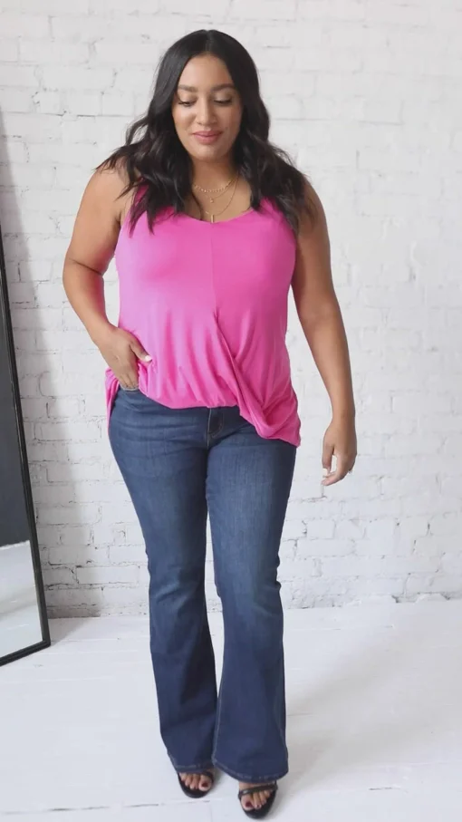 Think Pink Tank