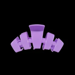 Tiny Teleties Claw Clip - Antigua
